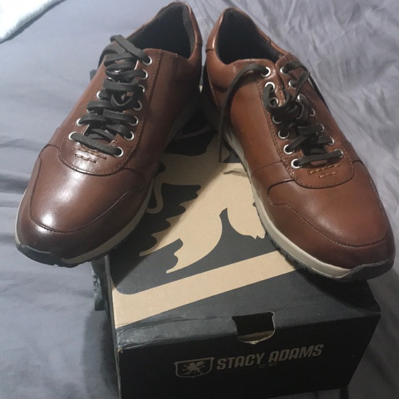 Stacy Adams - Picture 3 of 4